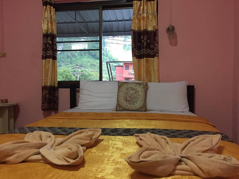 Room 203