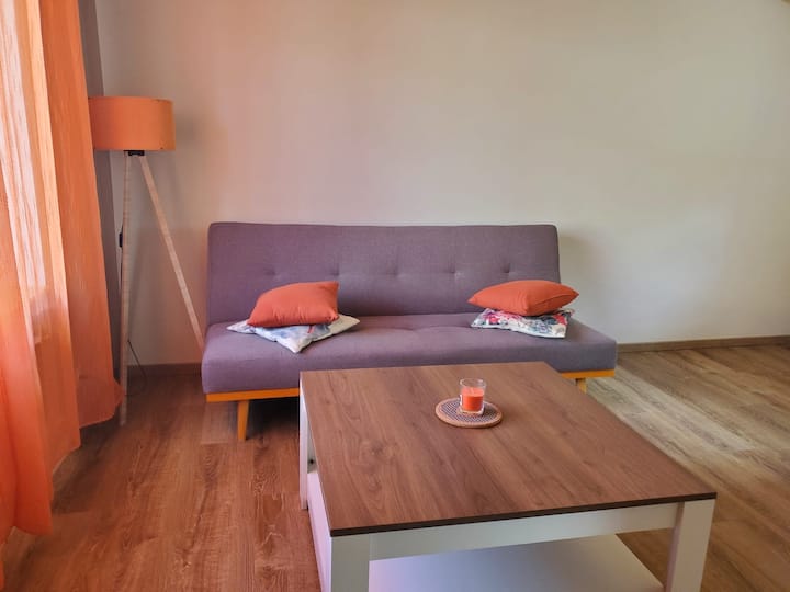 Charmante Maisonnette - Marennes