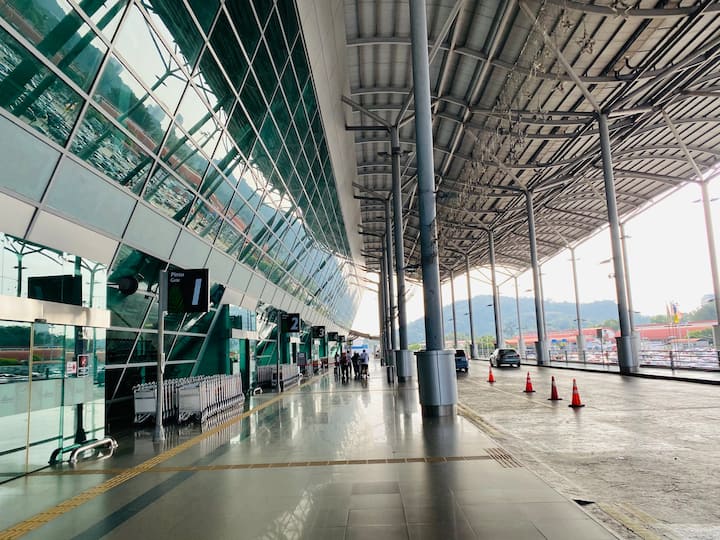 Balik Pulau Alloggi e case vacanze Penang, Malesia Airbnb