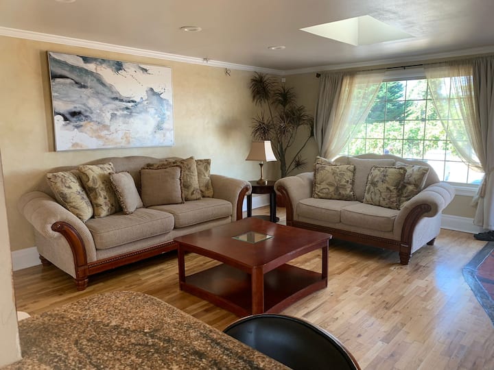 Всекидневна