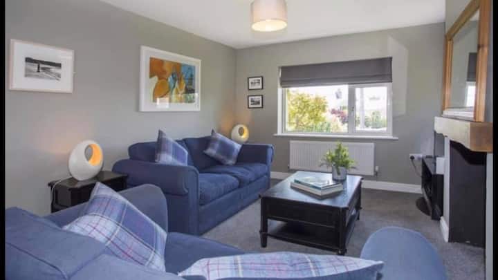 Beautiful Cottage By The Sea, Moelfre, Anglesey - Benllech