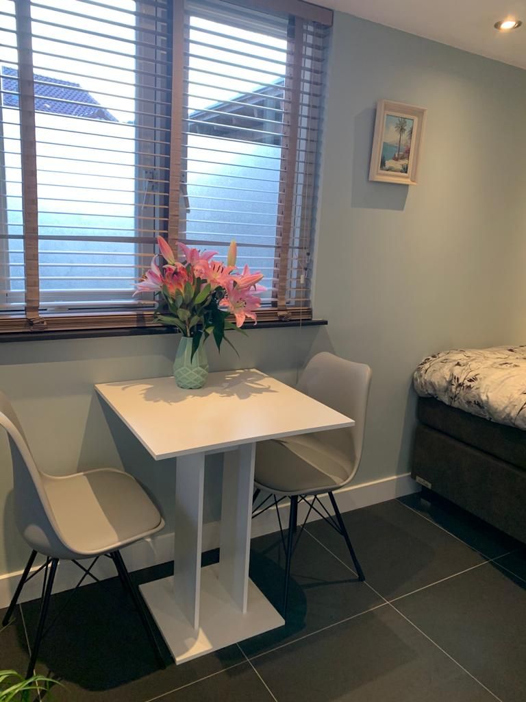 Top Airbnb: Habitus Nova Zandvoort Studio in Zandvoort Zuid