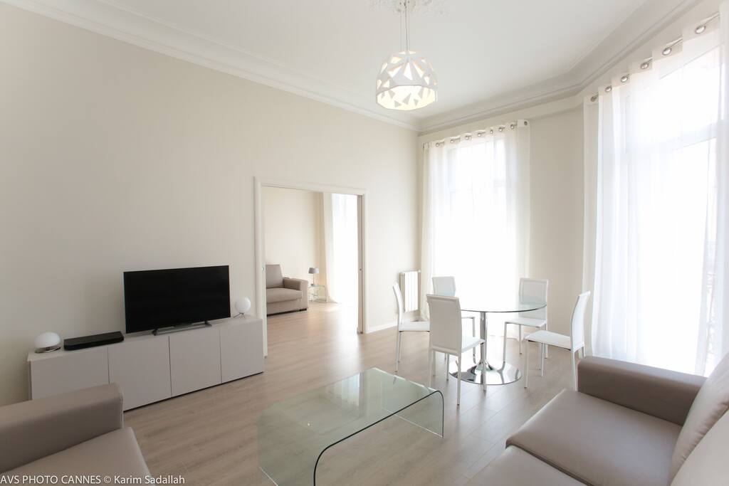 Salon