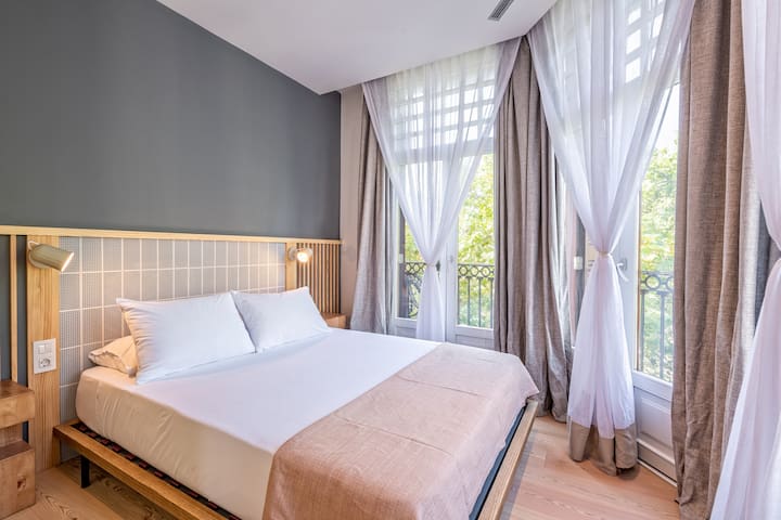 THE 5VE SOUL – Gòtic (Premium Apartment)