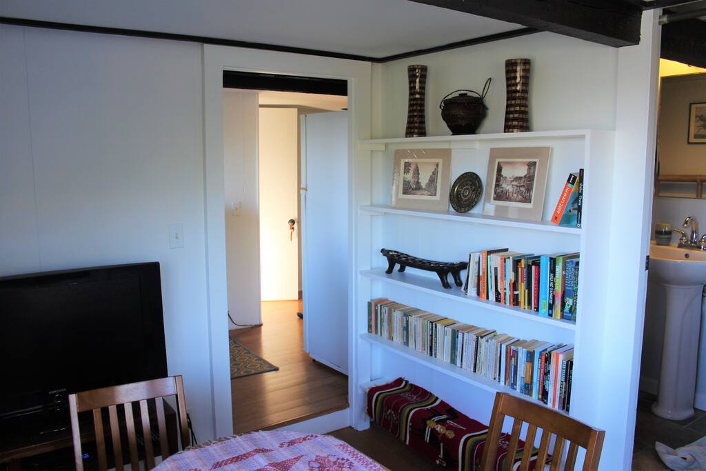 Breakfast Room