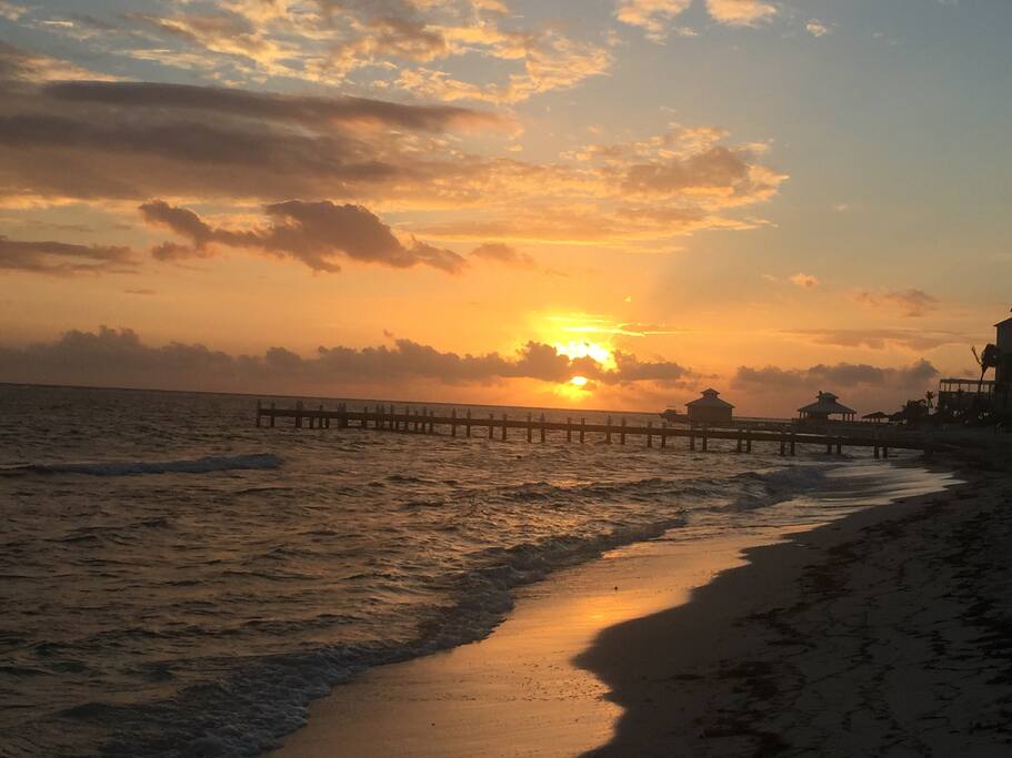 Sunrise