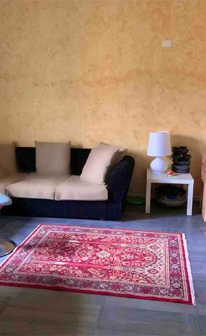 Appartamento 55mq a 10 minuti BO Fiere Cosmoprof gallery image 2