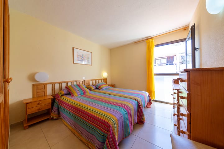 Първа спалня