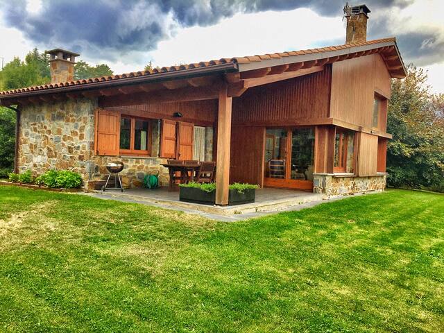 Casa PereCampelles – Vall de Núria – Ripollès gallery image 5