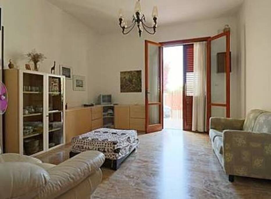 Soggiorno