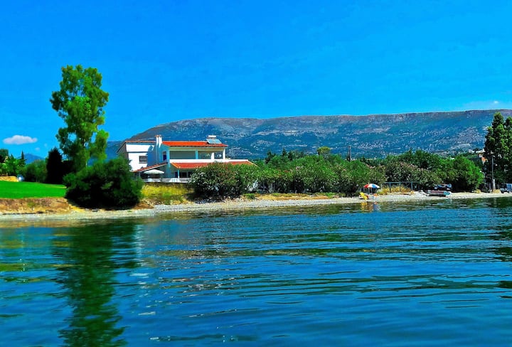 Agios Ioannis, Euboea Vacation Rentals & Homes - Greece | Airbnb