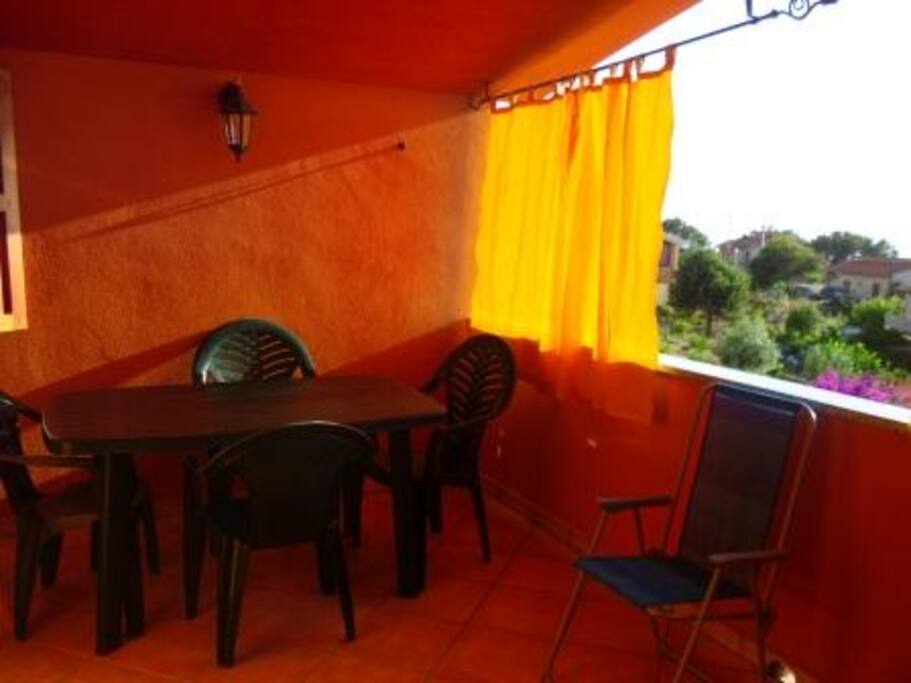 Terrazza