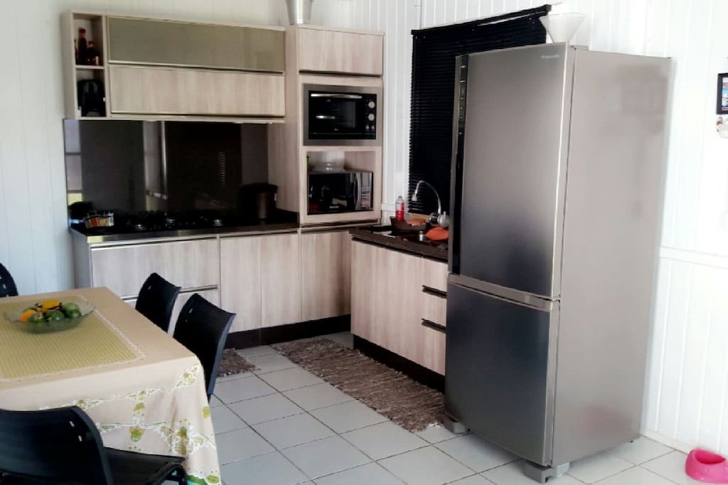 Cozinha