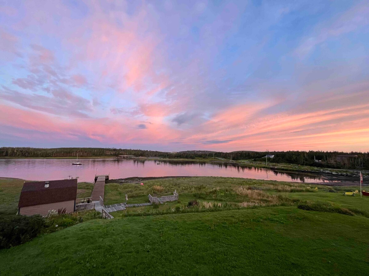 East Coast Haven Houses for Rent in Head of Chezzetcook, Nova Scotia