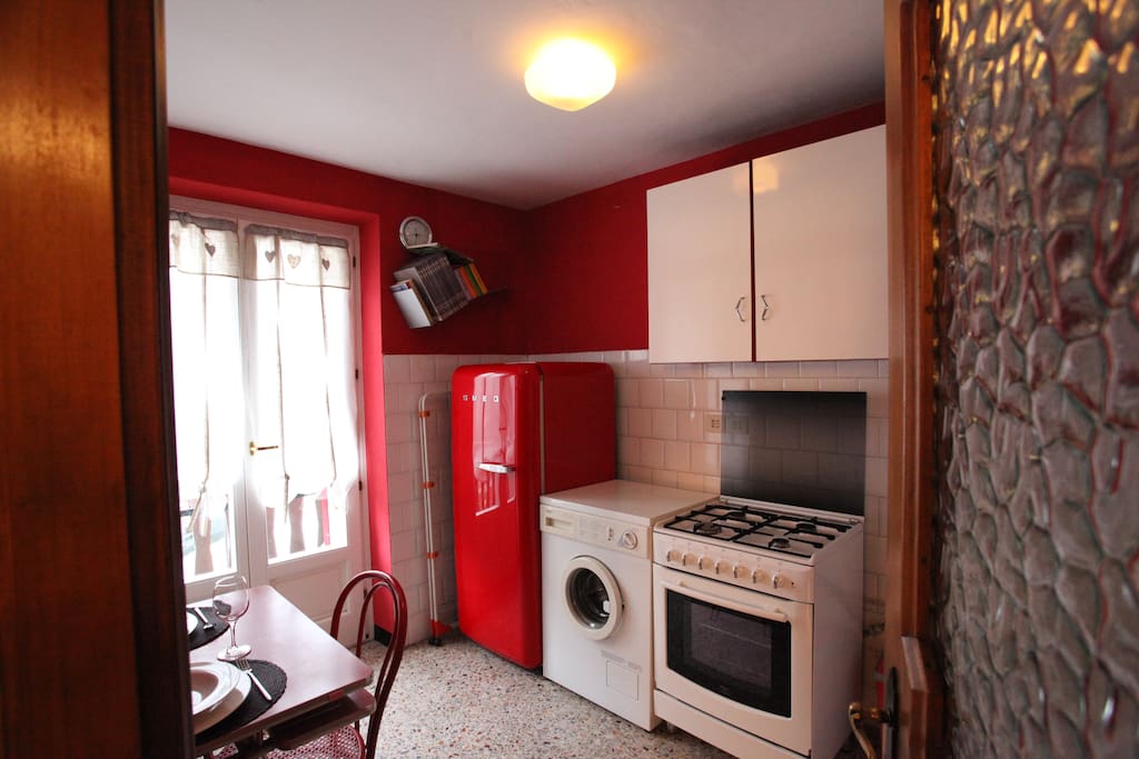 cucina