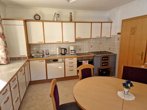 Top Airbnb: Wally vacation home in Großarl