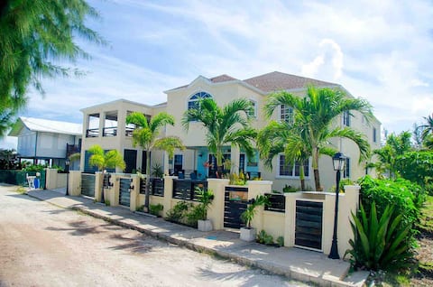 Luxury Villa With Pool - Hidden Gem Barbados