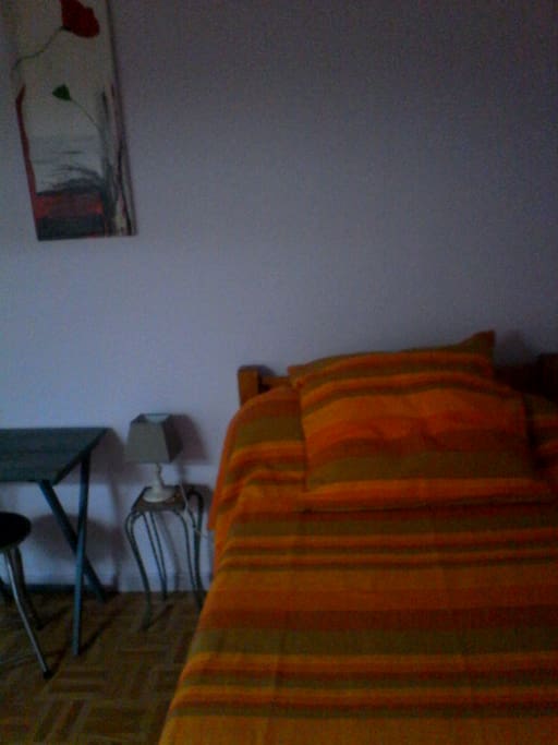Chambre d'amis 3