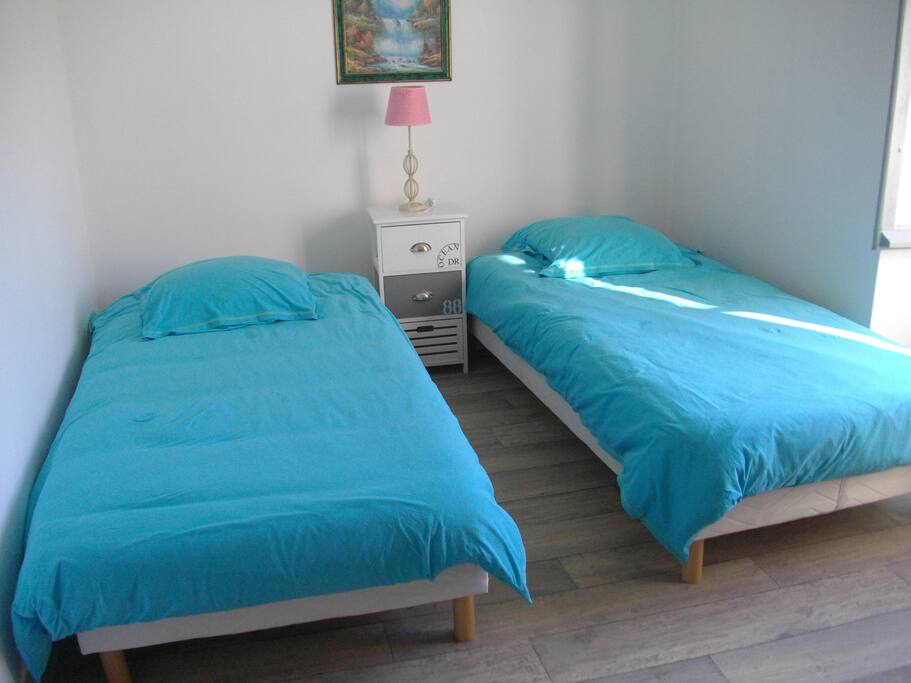 Chambre 2