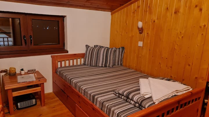 Dormitorio 1