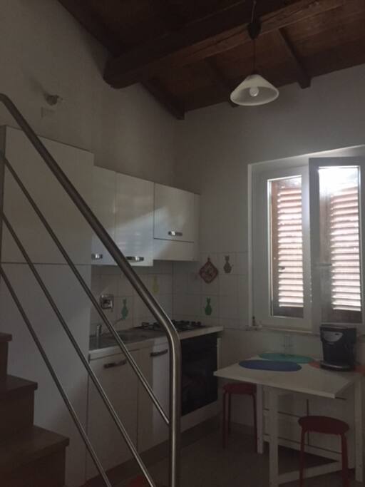 cucina