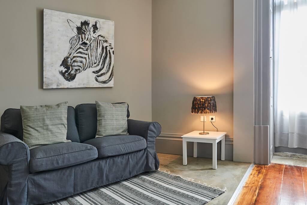 Sala de estar