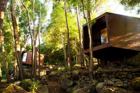Lodge Mar