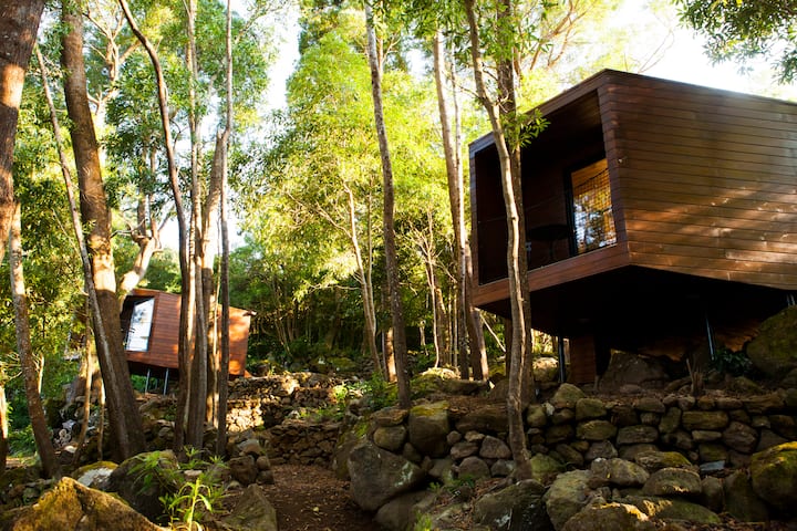 Lodge Mar