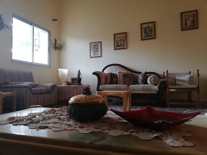 Retreat Guesthouse - Lebanon