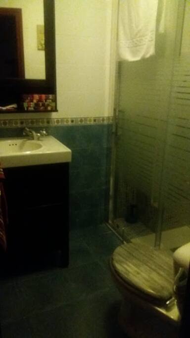 Baño