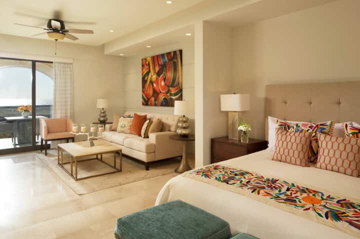 Enjoy World Class Golf At Grand Solmar At Rancho San Lucas - Baja California Sur