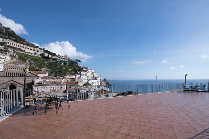 Picture of Luxury Waterfront Homes for Sale in Amalfi Coast, Italy