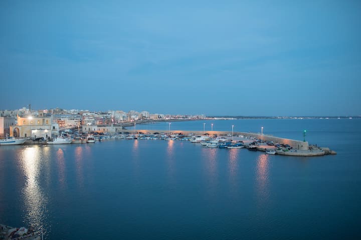 Casa Cally – Puglia Palazzo