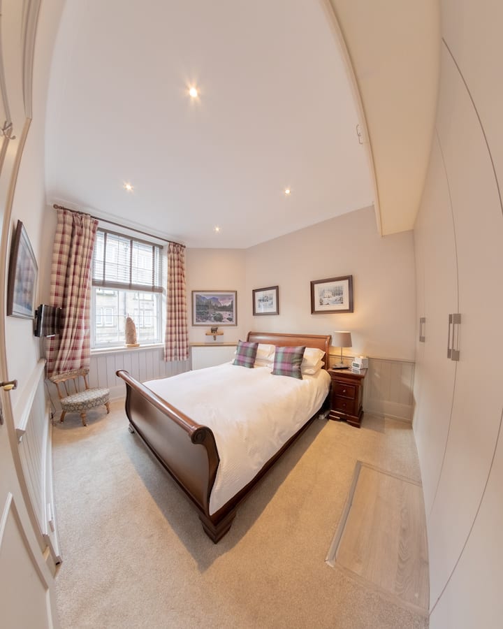 Edinburgh Holiday Rentals & Homes United Kingdom Airbnb