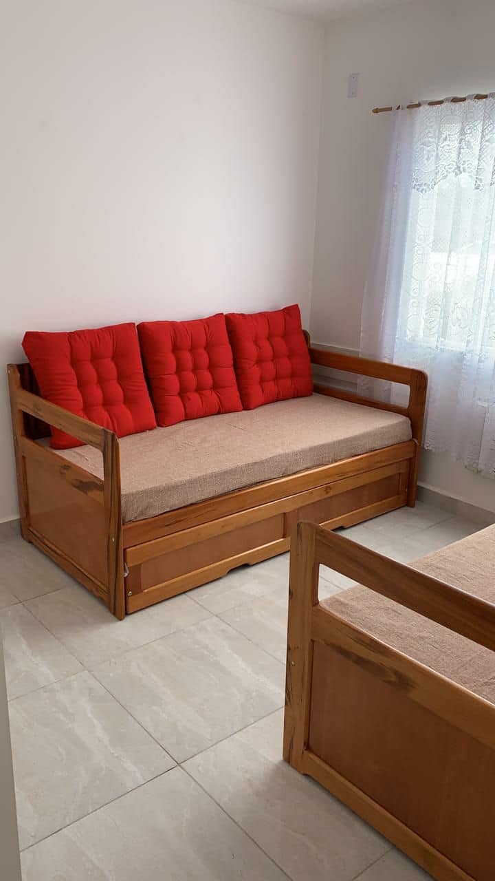 Spálňa 2