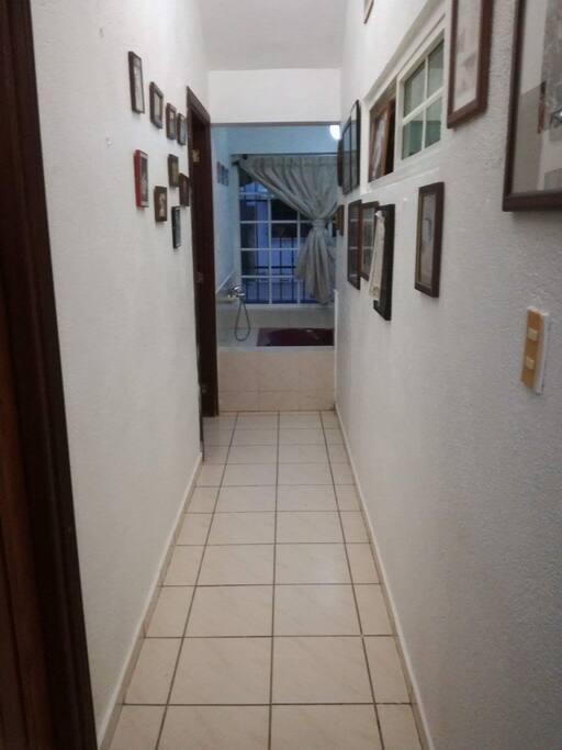 hall