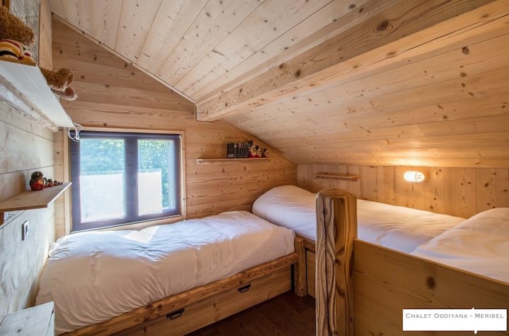 Chambre 1