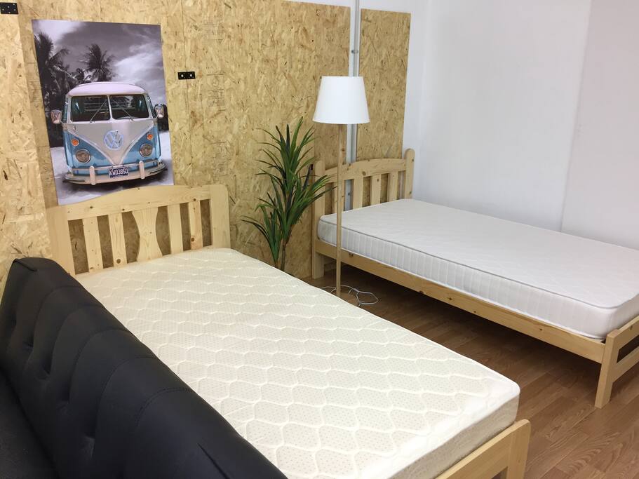 room