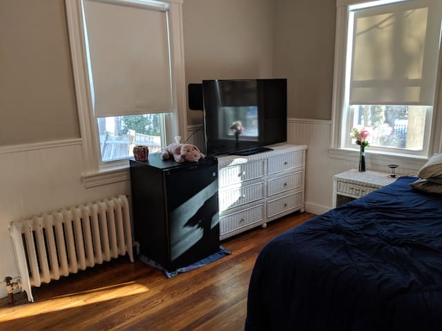 Bedroom Ashland MA
