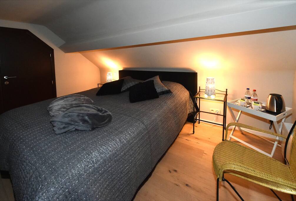 Slaapkamer