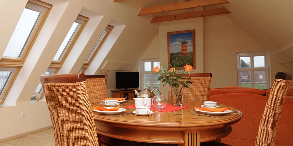 Airbnb Greetsiel Vacation Rentals Places To Stay Lower