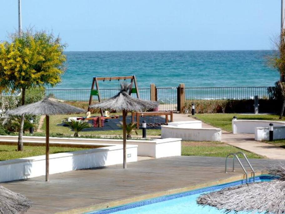 Tierra de Mar 31 - 1