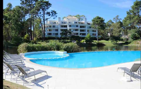 Solanas apartamento  Green Park