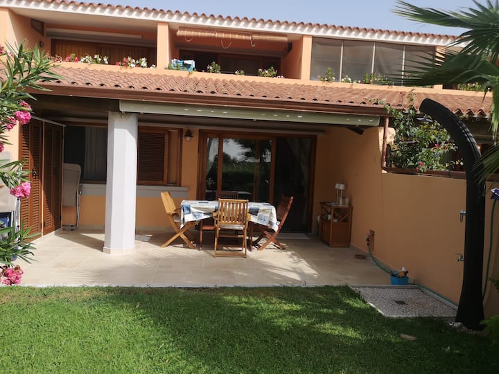 Salina Bamba Vacation Rentals & Homes - Sardegna, Italy | Airbnb