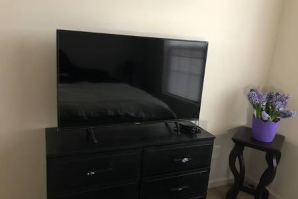 Your room TV