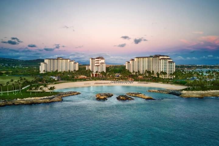 2 Bedroom 2 Bath Villa At Mariott Ko Olina Resort - Kapolei, HI