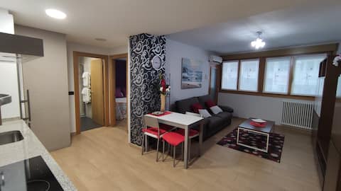 Etxe-Polit Apartment (Gernika-Lumo) No. E.BI-1026