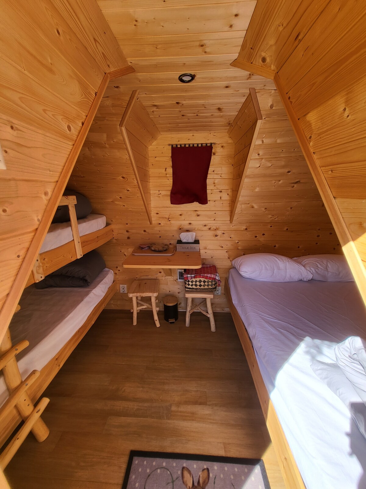 საძინებელი