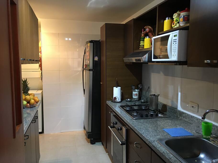 Cocina