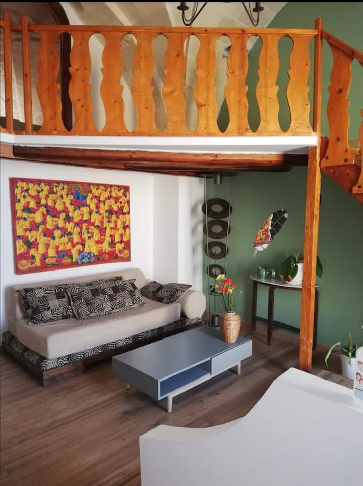 Casa Relax - Lizzano